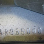 VIN Nummer in Chevrolet überprüfen
